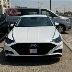 هیوندای سۆناتا